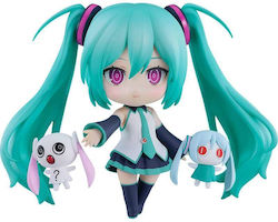 Character Vocal Series 01 Nendoroid Φιγούρα Δρά...