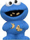 Φιγούρα Sesame Street Fun Fun Vinyl Action Figu...