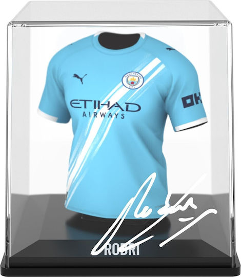 Myjersey Manchester City Rodri Home 25/26 17my00002