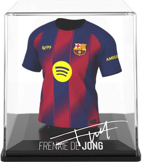 Myjersey Barcelona Frenkie De Jong Home 25/26 44my00017
