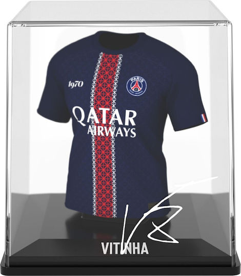Myjersey Psg Vitinha Home 25/26 16my00002