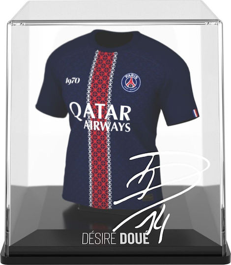 Myjersey Psg Désiré Doué Home 25/26 16my00004