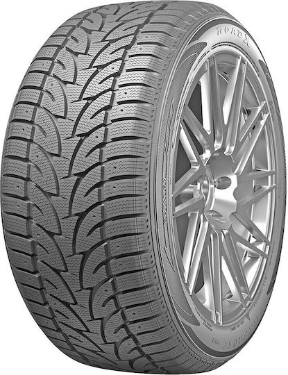 RoadX 225/55R18 98TT Winter Car Tyre