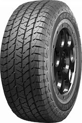 RoadX 265/65R17 112HH Θερινό RoadX 265/65R17 112HH Θερινό