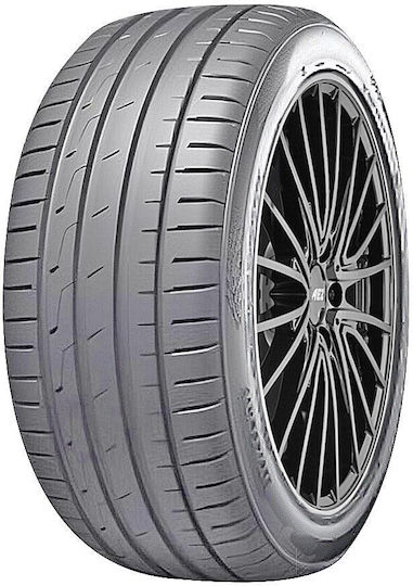 RoadX 215/55R16 97WW Anvelopă Auto De Vară