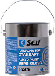 Алкидна Боя Стандарт Selt