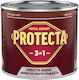3 In 1 Enamel Paint 500 Ml Color Old Copper Protecta