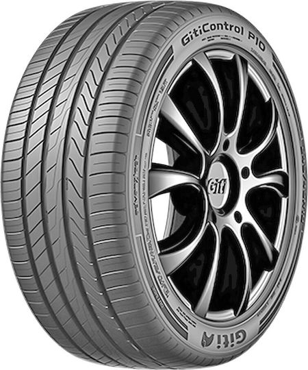 Giti P10 Runflat 255/45R20 101VV Anvelopă Auto De Vară