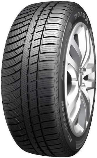 RoadX 215/55R17 94VV Всесезонна Автомобилна Гума
