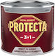 Vopsea Email 3 În 1 500 Ml Culoare Argintie Închisă Protecta