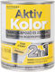 Paint 2in1 Aktiv Color Ral1018 Zinc Yellow