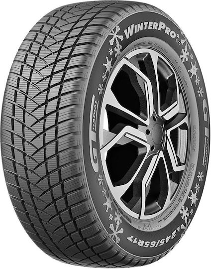 GT Radial 185/70R14 88TT Winter Autoreifen