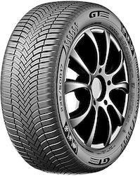 GT Radial 165/65R15 81TT 4 Jahreszeiten GT Radial 165/65R15 81TT 4 Jahreszeiten