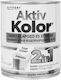 Paint 2in1 Aktiv Color White