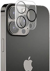 Протектор Камера Прилепващо Фолио Черно за iPhone 13 Pro Max Протектор Камера Прилепващо Фолио Черно за iPhone 13 Pro Max