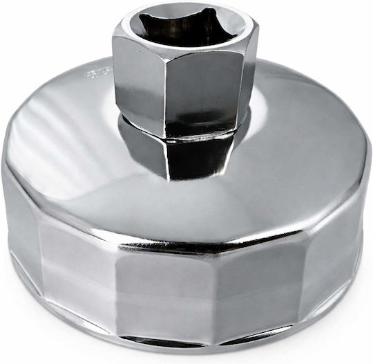 Ölfilterschlüssel Tasse Für Motoröl Lexus 64,5x14mm Gebo Tools
