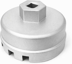 Cheie Ceașcă Filtru Ulei Motor Gebo Tools