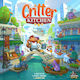 Επιτραπέζιο Παιχνίδι Critter Kitchen για 1-5 Παίκτες 10+ Ετών LKYCA05GAMSEN (EN) Lucky Duck Games
