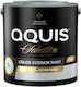 Interior Paint Silicone Sea Storm 2.5 L Aquis