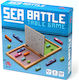 Επιτραπέζιο Παιχνίδι Sea Battle 3+ Ετών (EN) Mathv