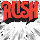Rush Rush Lp Vinyl