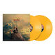 Gorillaz Mountain Yellow 2 Vinyl