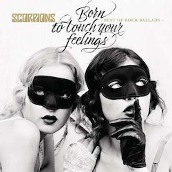 Scorpions Born To Touch Your Feelings 2 Vinyl
