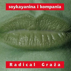 Radical Graża Vinyl