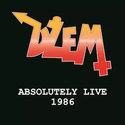 Absolutely Live Lp