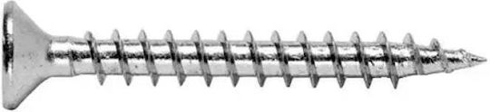 Wurth Дървена Винт С Диаметър M5 И Дължина 40mm 50 Бройки