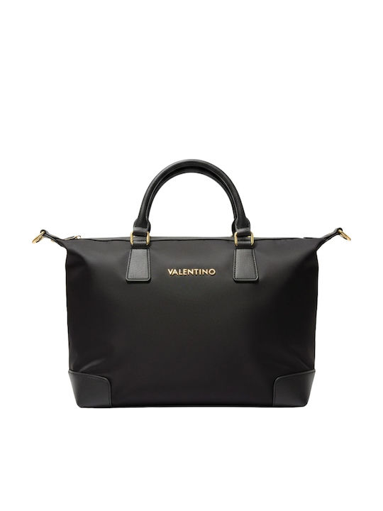 Valentino Damen Handtasche Aus Stoff