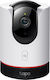 TP-LINK Tapo C225 v2 IP Surveillance Camera Wi-Fi Full HD+ 4MP with Two-Way Communication and 4mm Lens