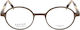 Safilo Saf Montatura Vista Forgia 04 J7d 48 21 145