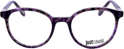 Just Cavalli Jcv Rame Ochelari Vista Vjc011 09sj 50 20 135 Just Cavalli Jcv Rame Ochelari Vista Vjc011 09sj 50 20 135