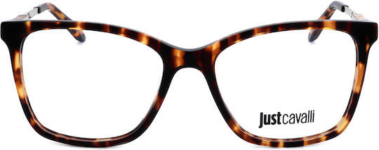 Just Cavalli Jcv Montatura Vista Vjc007 0743 53 17 135