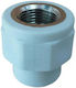 Ppr Coupling Thread Gluing Aquasto