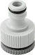 Tap Connector Extol Craft 70105 1 2"-3 4"