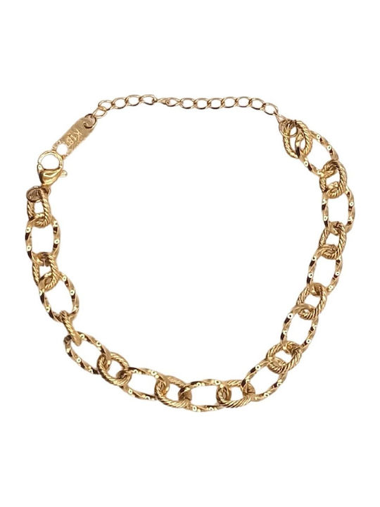 Charmy Damen Armband aus Stahl Charmy Damen Armband aus Stahl