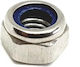 Bmontage Lock Nut 15 Pieces