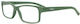 Frog Optical Γυαλιά Πρεσβυωπίας +1.50 σε Πράσινο χρώμα