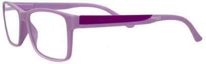 Frog Optical Oчила За Четене +3.25 В Розов Цвят