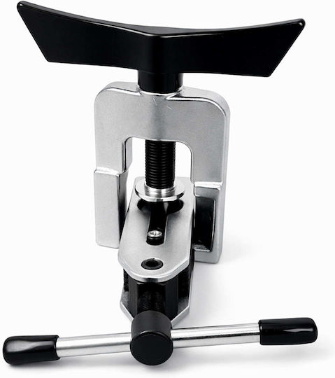 Presă Pentru Deformarea Frezării Marginilor Țevilor De Frână 4 76-16mm Gebo Tools