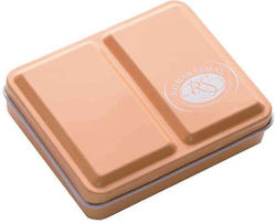 Roman Szmal Aquarius Mini Urban Sketchers Metallic Orange Pencil Case Roman Szmal Aquarius Mini Urban Sketchers Metallic Orange Pencil Case
