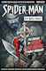 Marvel Select Spider-man The Lost Hunt J.m Dematteis PB