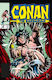 Conan The Barbarian The Original Omnibus Vol.7 HC