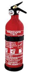 Auto Practic Пожарогасител Сух Прах 8A 34B C 1кг Auto Practic Пожарогасител Сух Прах 8A 34B C 1кг