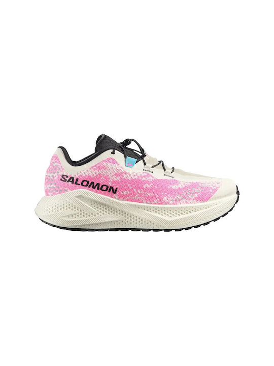 Salomon Aero Glide Ανδρικά Αθλητικά Παπούτσια R...
