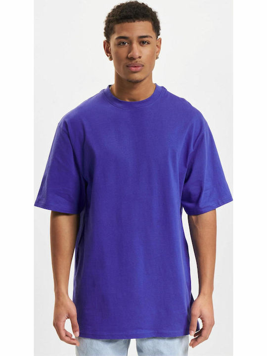 T-shirt Dazzling Blue DFTS241-08835