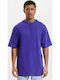 T-shirt Dazzling Blue DFTS241-08835