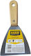 Painter's Spatula Hardy 10cm 84